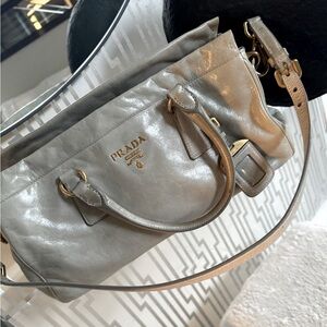 Prada handbag